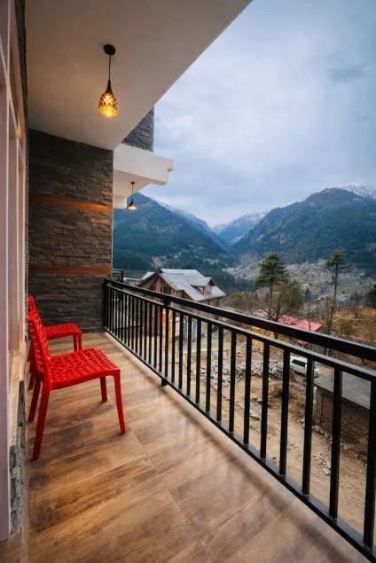 North Star Manali - Image 1