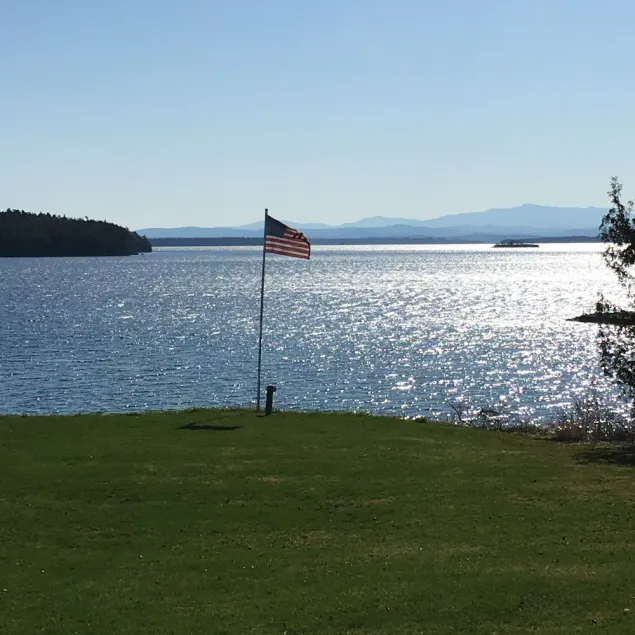 Lakeside Retreat i Adirondack Valley! Sommar på sjön; Vinter på backarna! - Image 1