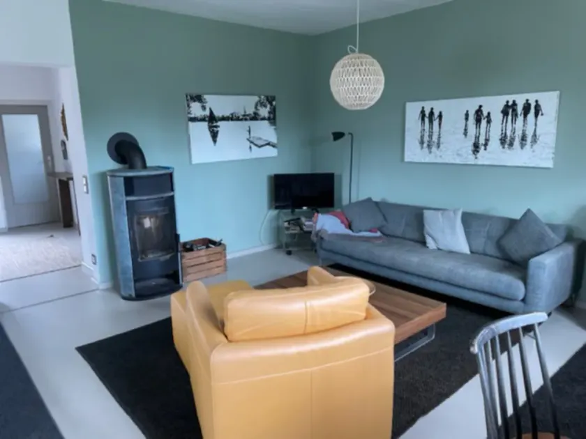 Forellenhof Wohnung 1 - Image 1