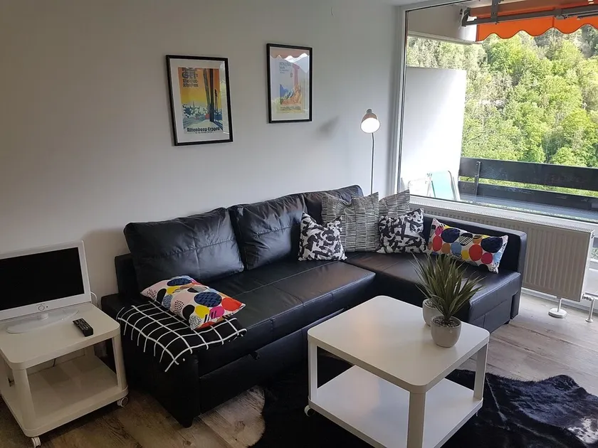 Deluxe apartment for 3 people - Image 1