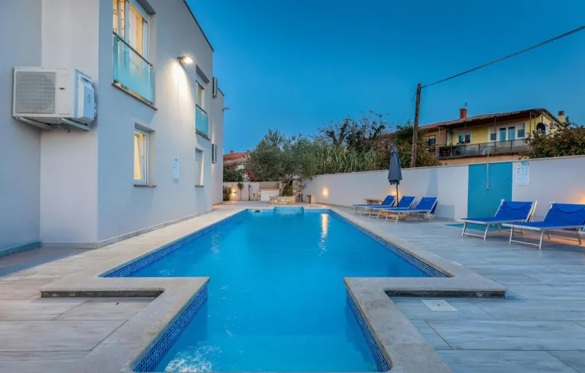 Beautiful Home In Umag - Image 1
