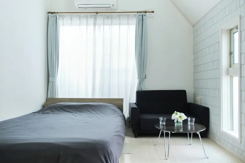 2nd floor  4 minutes walk from SoshigayaOkura St / Setagaya-ku Tokyo - Image 1