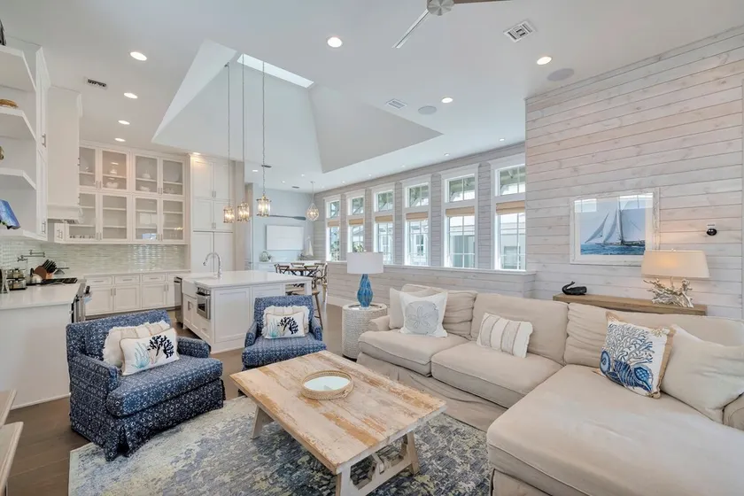 Rendez-vous à Merroway Cove! - Image 1