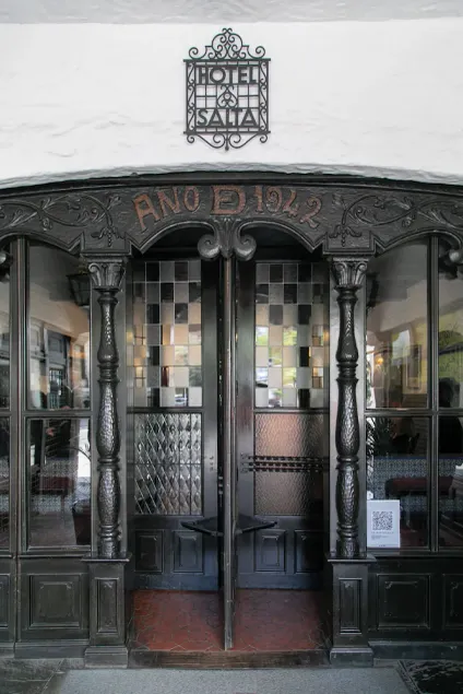 Hotel Salta - Image 1