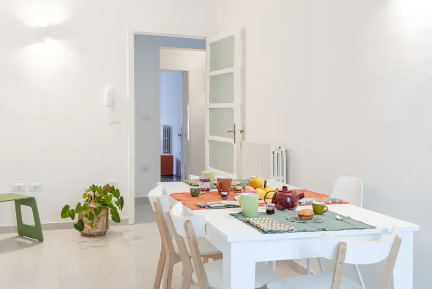 Schönes Apartment in Salento - Image 1