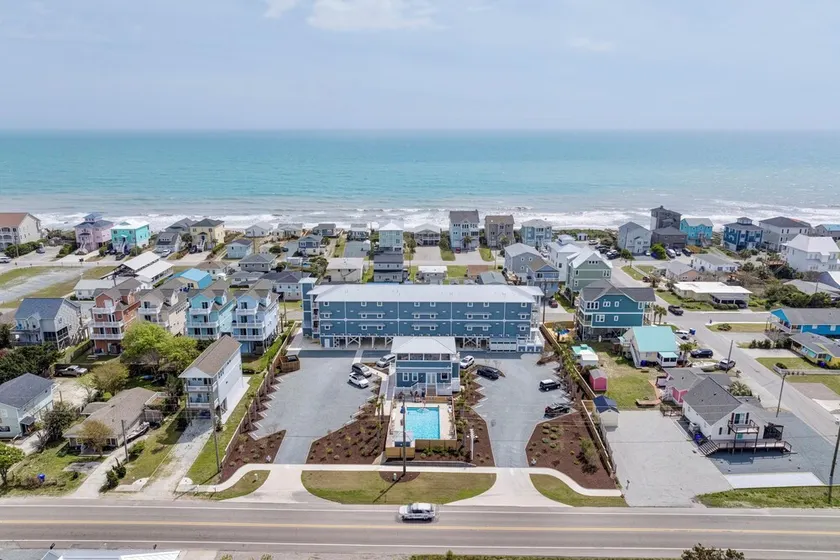 Saltwater Resort - Image 1