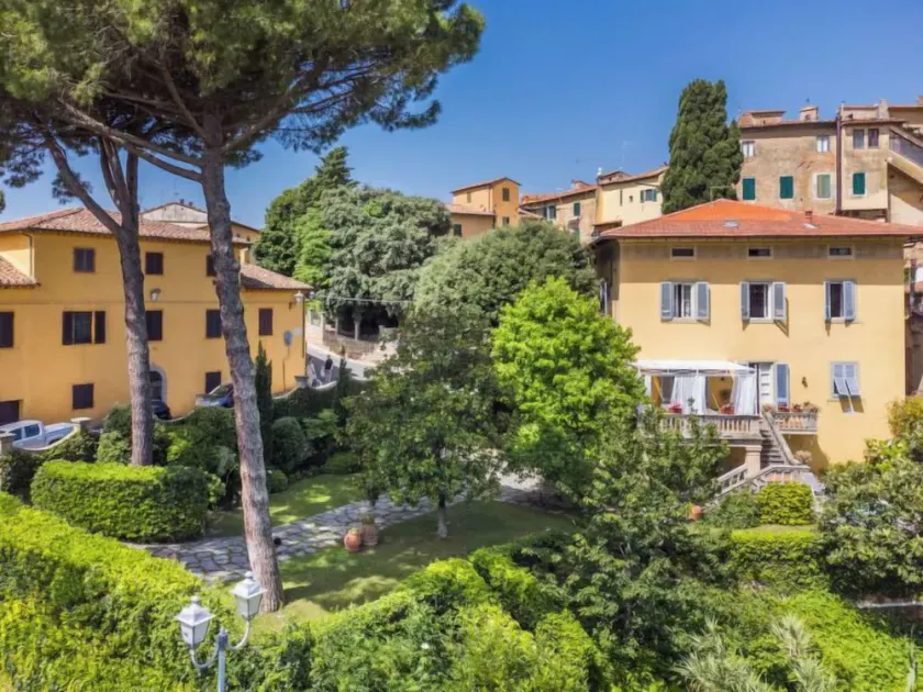 Villa Il Belvedere by Interhome - Image 1