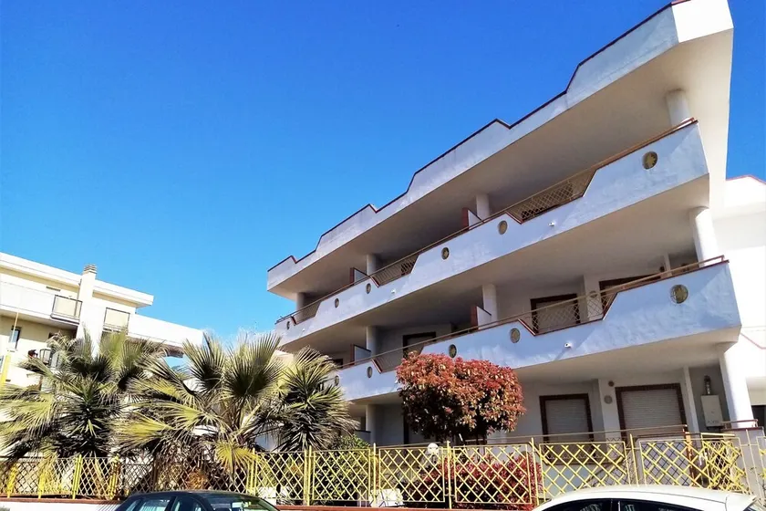 Villa Rosa – Entspannungsrefugium am Meer - Image 1