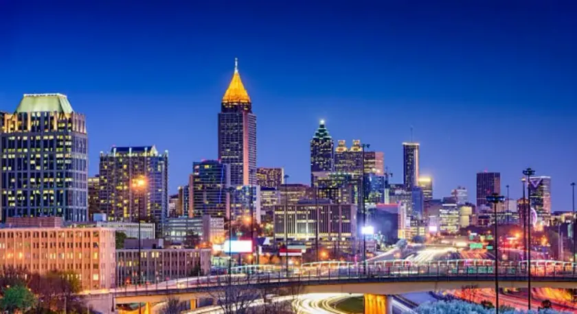 Port till Stone Mountain Park<br>99 $ Early Fall Special !! <br><br> - Image 1
