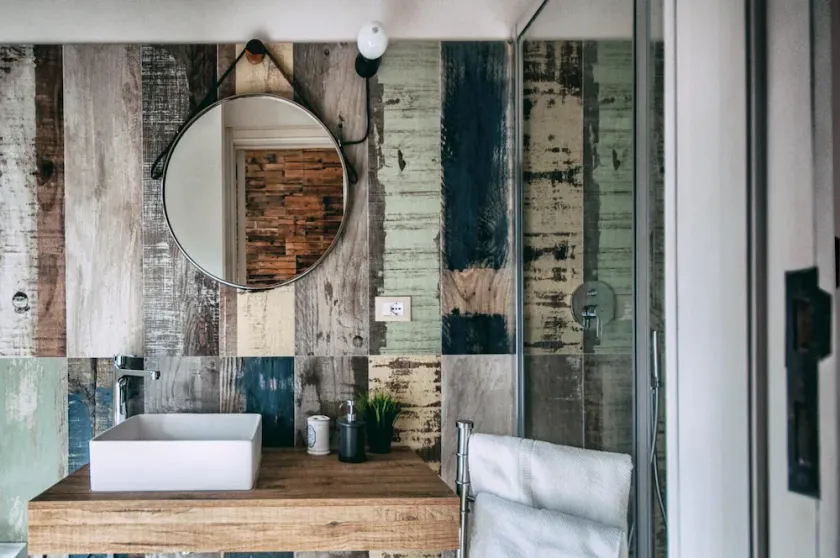 Salento apartment - Image 1