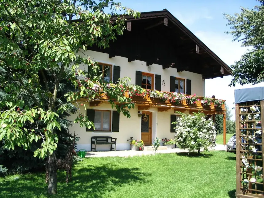 Gemütlicher Familienaufenthalt in Feldwies - Image 1