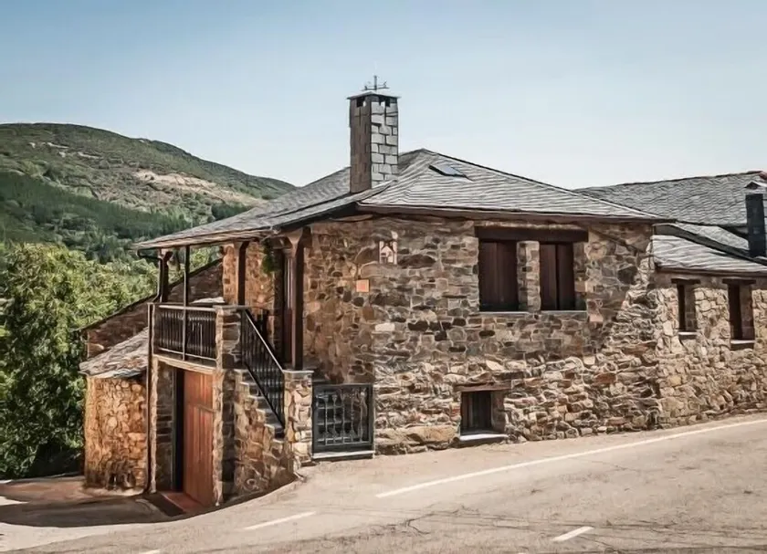 Self catering El Caleyo til 2 personer - Image 1