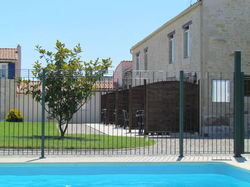 3-Sterne-Apartments (Selbstversorgung) in der Nähe von La Rochelle - Image 1