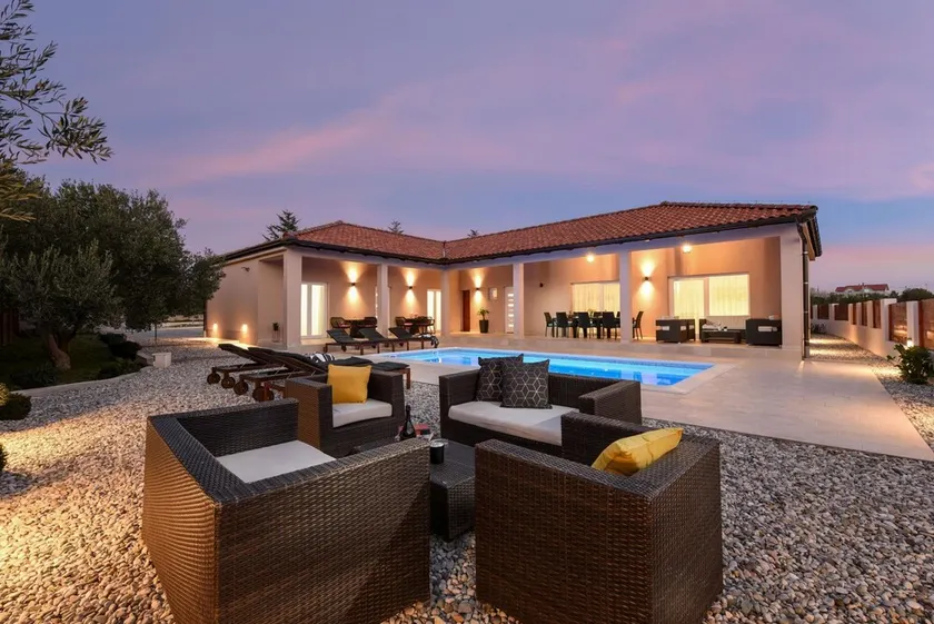 Villa Casa Kasijan Zadarvillas - Image 1
