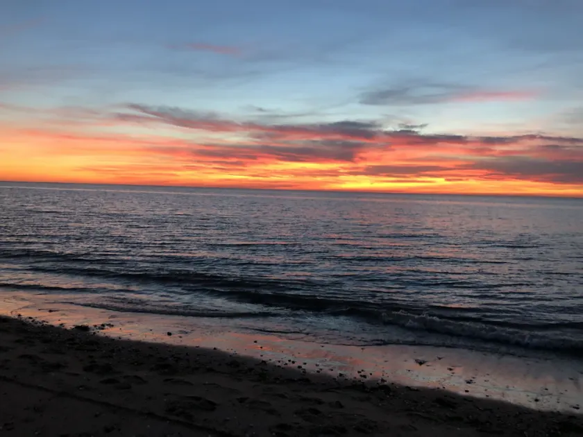 Norfolk Farm Stays by Beach Dog Friendly - Image 1