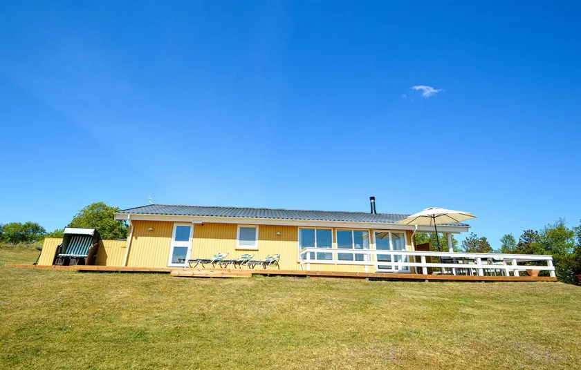 Gemütliches Haus in Rømø mit Sauna - Image 1