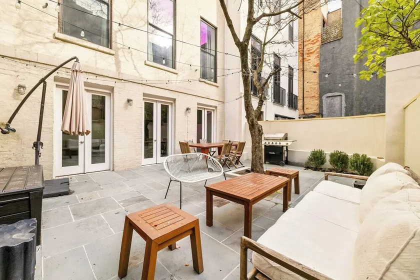 Rove Travel | Park Place I | Duplex in Gramercy - Image 1