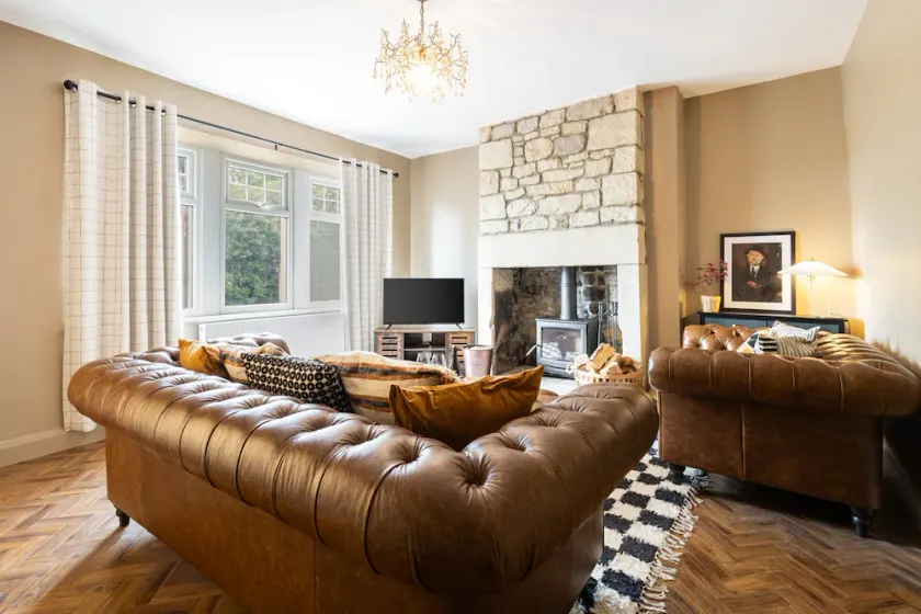 Host & Stay - Canny Cottage - Image 1