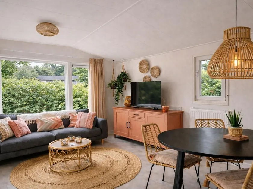 Mysa Tiny House - Image 1