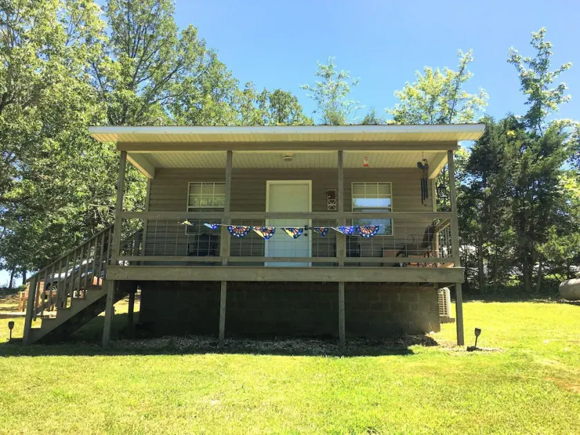 Red Oak Getaway - Image 1