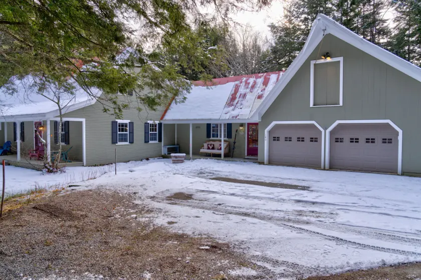 Country house minutes from Killington and Okemo - Image 1