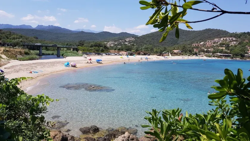 Large garden apartment, 100 metres from Tarco beach - Image 1