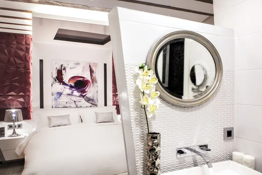 WINE & SOUL SUITES RESERVE - Image 1