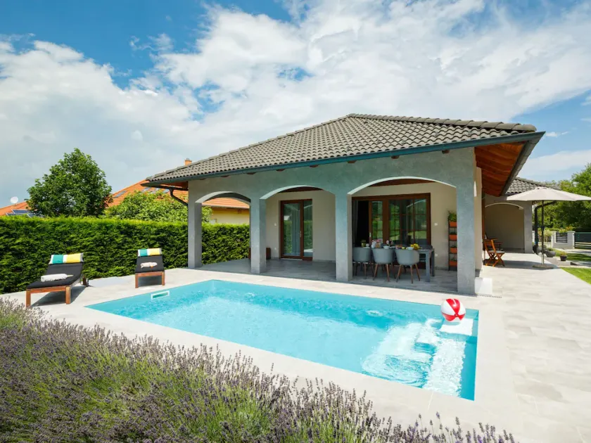 Villa Aschbacher by Interhome - Image 1