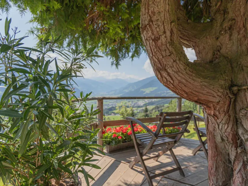 Hyggelig lejlighed for 11 personer med WIFI, TV og balkon - Image 1