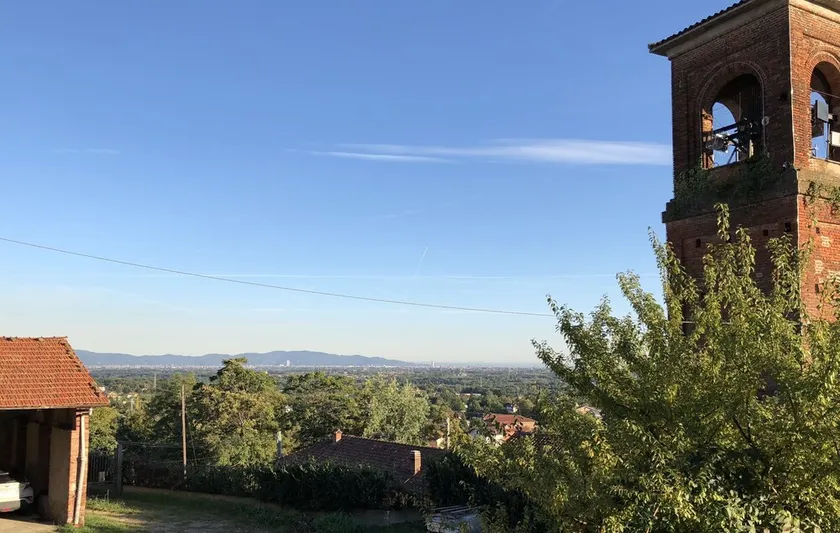 Golf et la ville 2019 - Image 1