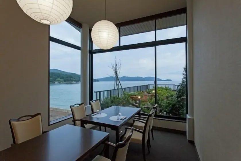 Sanriku Hana Hotel Hamagiku - Image 1