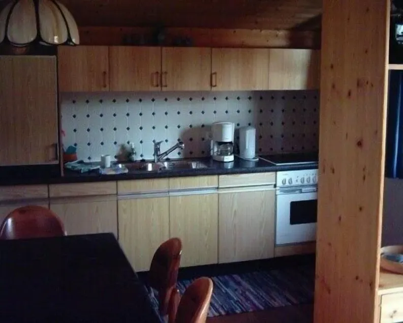 Ferienwohnung in Ruhiger Lage, Sep. Schlafzimmer, Balkon, 60qm - Image 1
