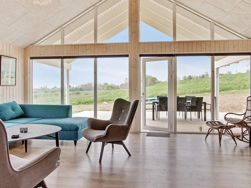 5 star holiday home in Vejby - Image 1