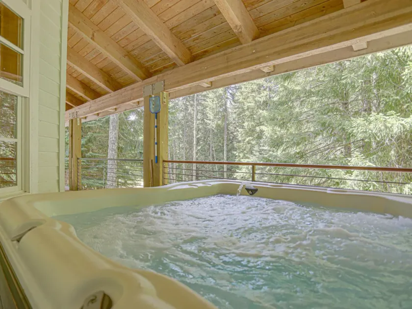 The Coho Lodge at Government Camp - Meredith Lodging - Image 1