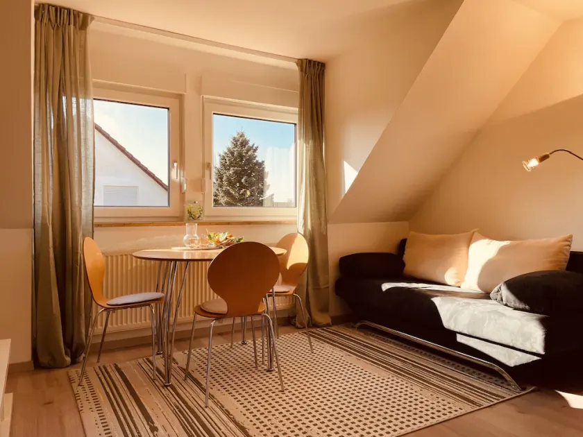 my.guesthouse - apartment 3 - 45sqm - Image 1