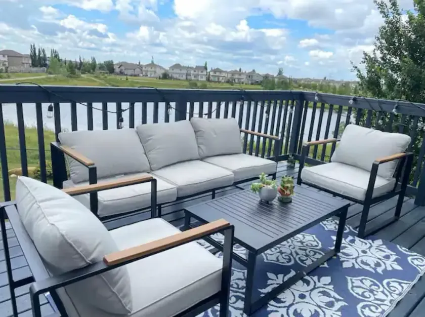 Best home with lakeview access peace and quite place for family - Image 1