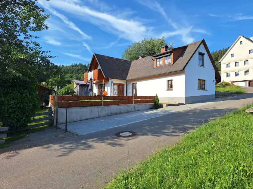 Ferienhaus Rudenberg - Image 1