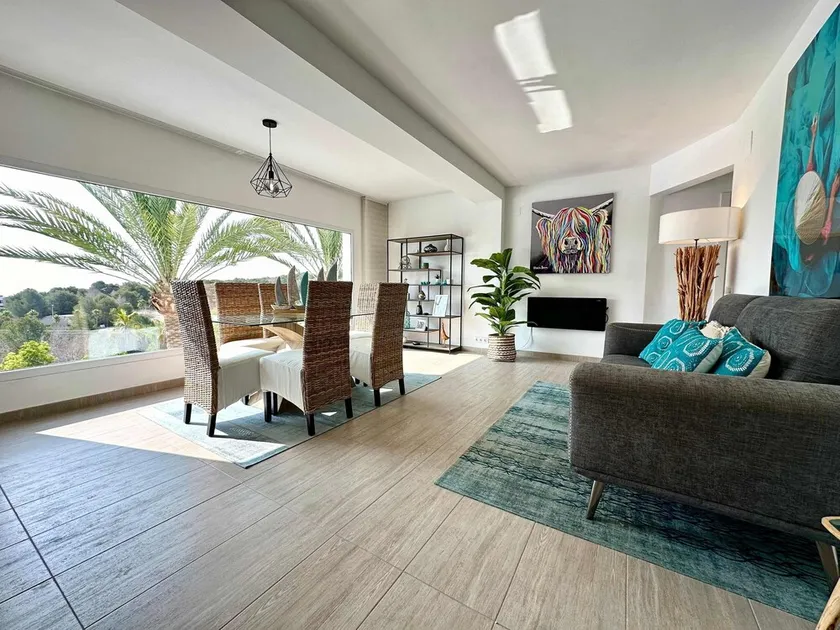Casa Con Vista -Luxury villa in Moraira - Image 1