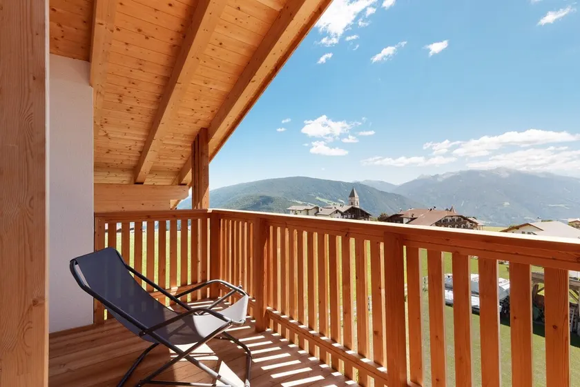 Appartement de vacances 'Living Lerchna - Belle Vue' avec vue sur la montagne, balcons et Wi-Fi - Image 1