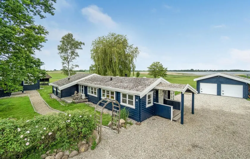 Stunning home in Skibby with WiFi - Image 1