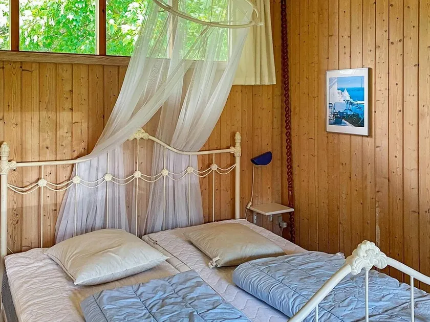 4 person holiday home in Stege - Image 1