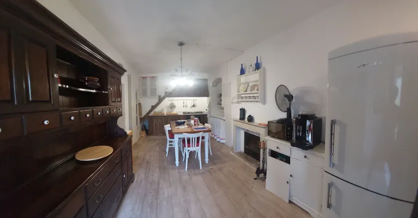 \"Ma Se Ghe Penso\" Wohnung 1 In der Nähe von Sestri Levante - Portofino - 5 Terre - Image 1