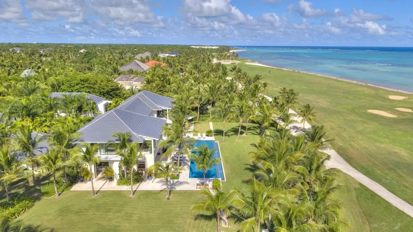 Villa Ananda - Spectacular Ocean View Villa - Image 1