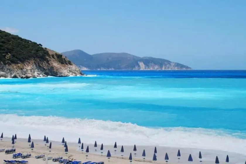 Myrtos Cottages Cleo - Image 1