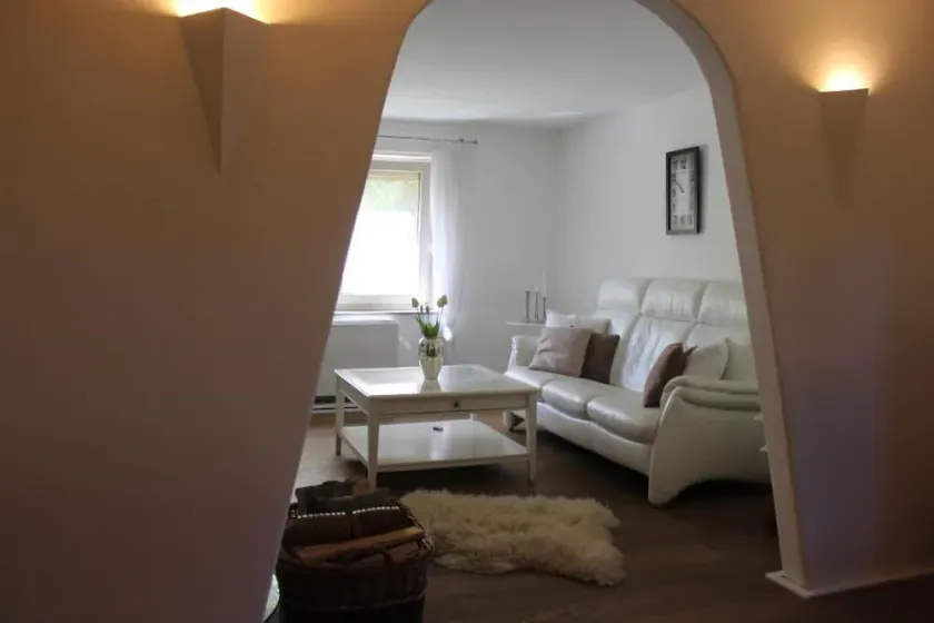 Ferienwohnung 2 Personen, 57 qm, 1 separates Schlafzimmer - Image 1
