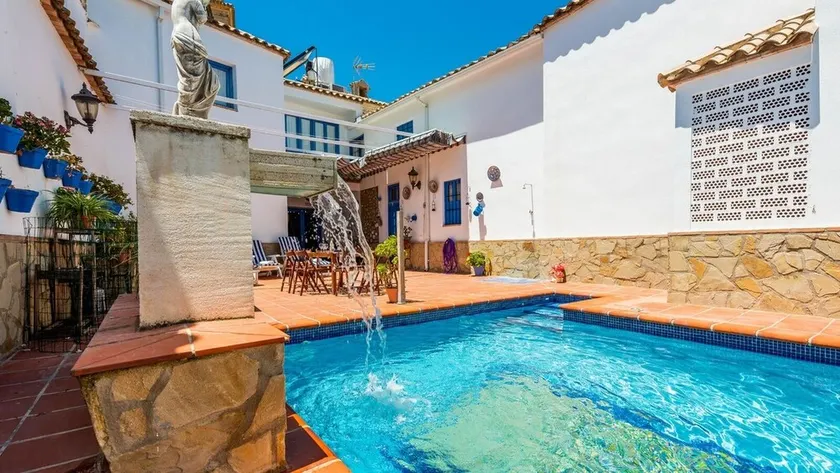 Casa Rural La Casa De Maita - Image 1