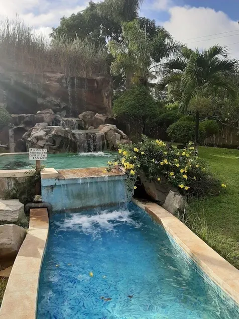 Mwembe Resort Malindi - Image 1