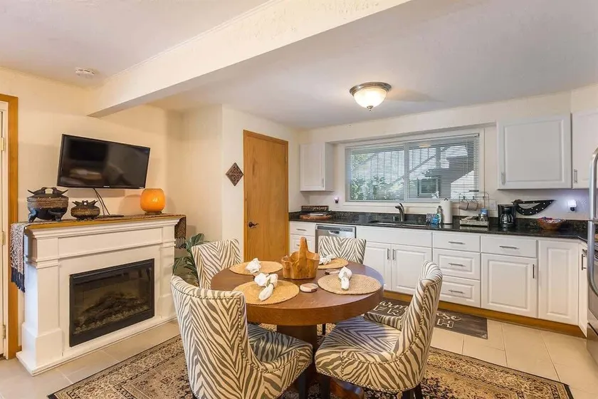 Charming Apartment Near Sequim Downtown - Image 1