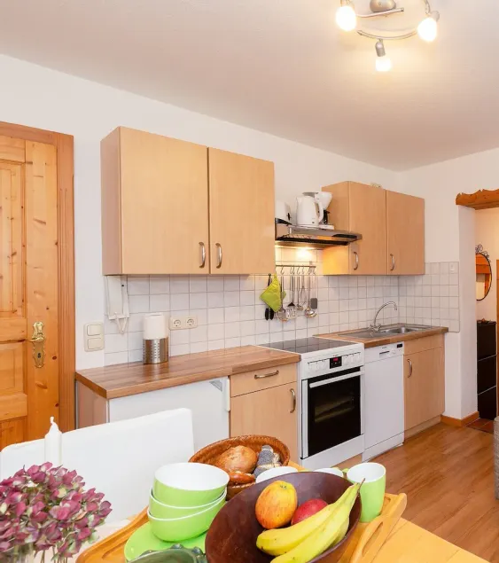 Apartment on two levels 73 sqm, 4 persons, 2 bedrooms, balcony - Image 1