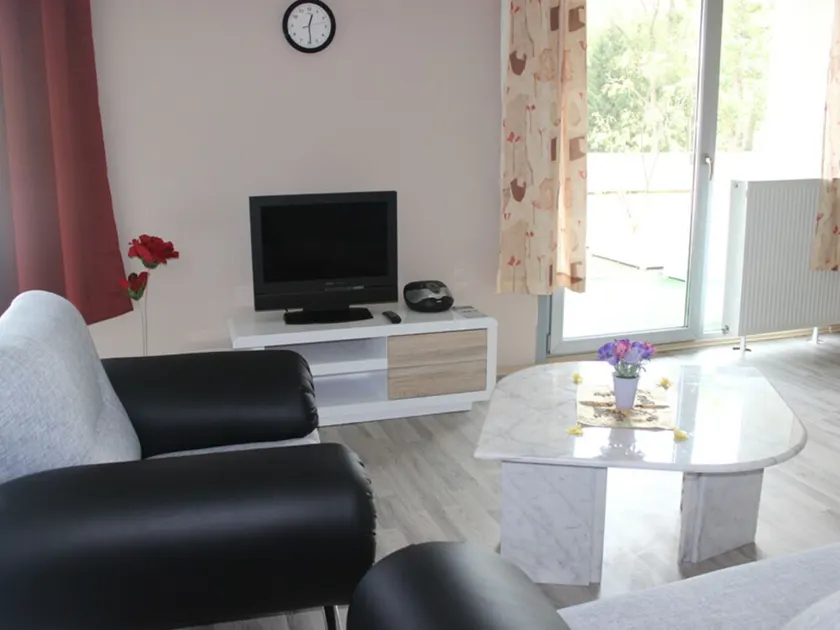 Ferienwohnung 02 - Ferienwohnung Todic - Image 1